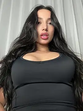 Snapshot of EvaMoet chatting on 9, 12, 2024 EvaMoet online show from 9, 12, 2024