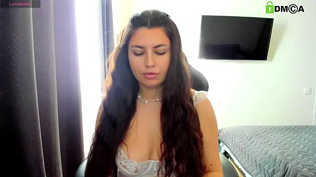 gracedorce online show from 24, 1, 2025