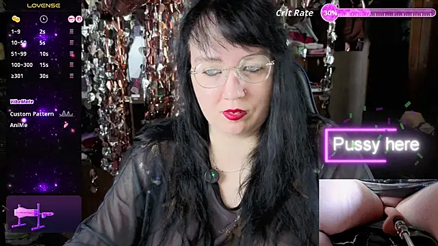LeonaHarrison online show from 25, 5, 2026