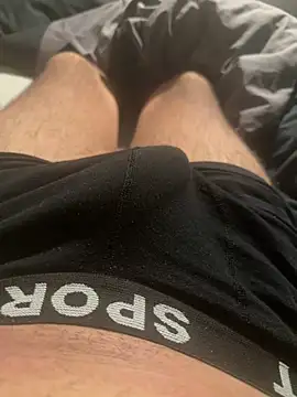 spritzerboy23 online show from 17, 12, 2025