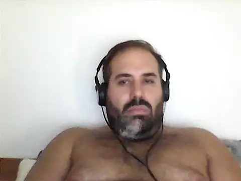 Snapshot of The_Masterxxx14 chatting on 18, 9, 2025 The Masterxxx14 online show from 18, 9, 2025