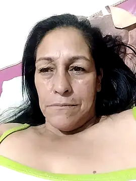  Scarlett Sweet online show from 3, 3, 2025