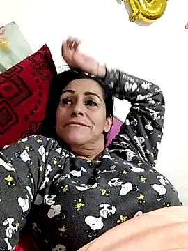  Scarlett Sweet online show from 19, 3, 2025