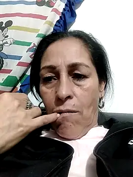  Scarlett Sweet online show from 21, 3, 2025