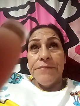  Scarlett Sweet online show from 2, 10, 2025