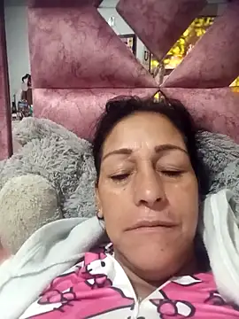  Scarlett Sweet online show from 18, 12, 2025