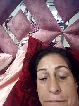  Scarlett Sweet online show from 27, 3, 2026