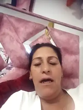  Scarlett Sweet online show from 9, 4, 2026