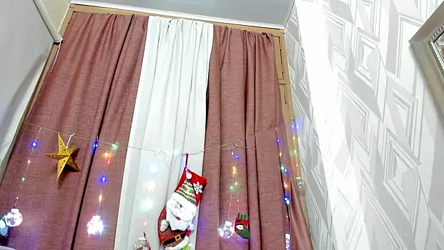 Snapshot of veronica_salas chatting on 27, 12, 2024 veronica salas online show from 27, 12, 2024