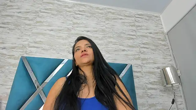 Snapshot of veronica_salas chatting on 19, 1, 2025 veronica salas online show from 19, 1, 2025