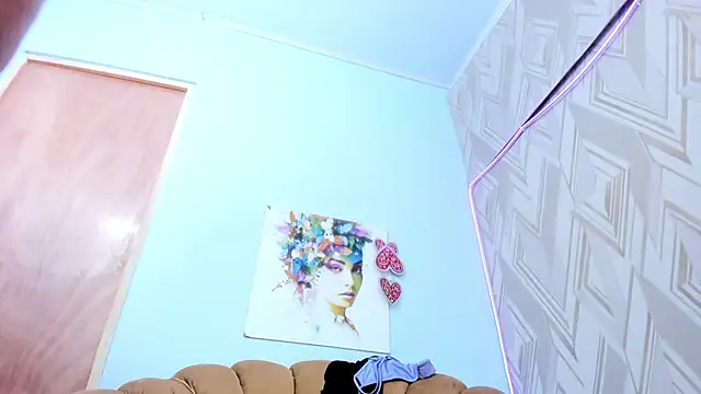 Snapshot of veronica_salas chatting on 19, 2, 2025 veronica salas online show from 19, 2, 2025