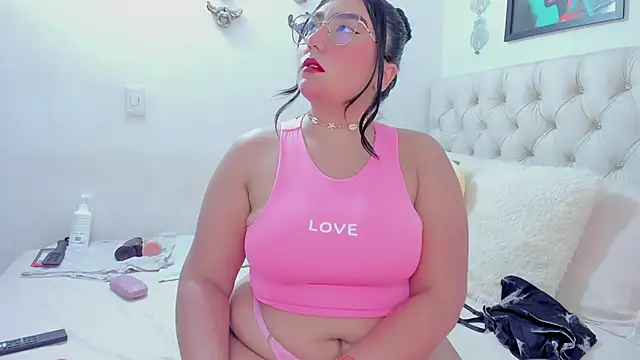 Snapshot of NayaWayne chatting on 20, 3, 2025 NayaWayne online show from 20, 3, 2025