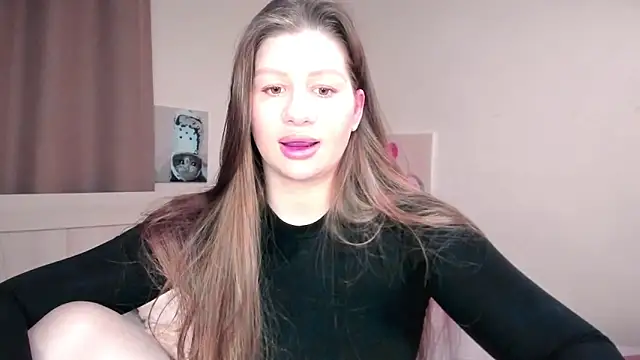 JuicyHelenX online show from 3, 2, 2026