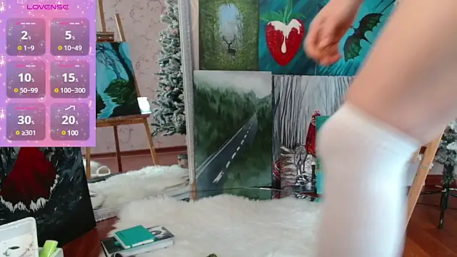 secret library online show from 3, 1, 2025