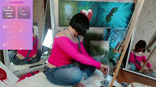 secret library online show from 22, 1, 2025