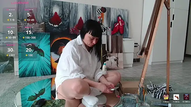 secret library online show from 26, 3, 2026