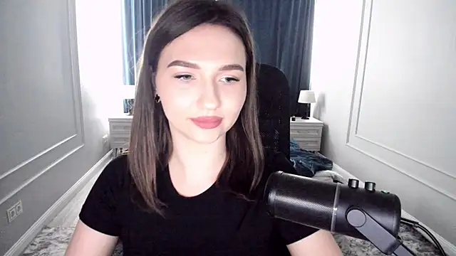 GracefulLook online show from 31, 1, 2025