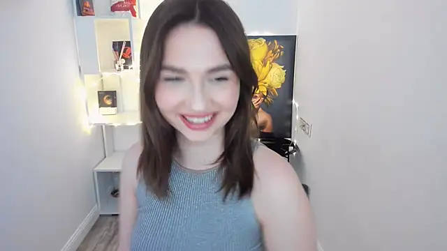 GracefulLook online show from 11, 2, 2025