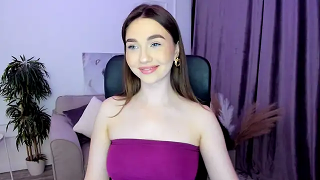 GracefulLook online show from 12, 2, 2025