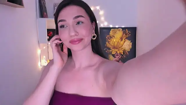 GracefulLook online show from 18, 2, 2025