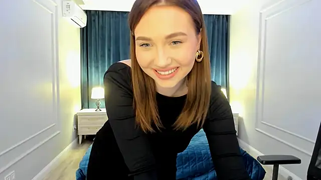 GracefulLook online show from 20, 2, 2025