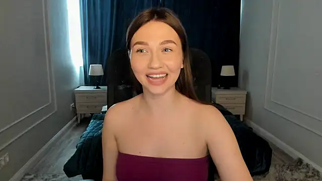 GracefulLook online show from 22, 2, 2025