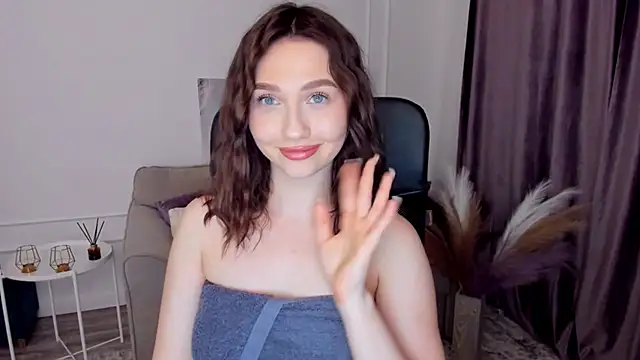 GracefulLook online show from 11, 3, 2025