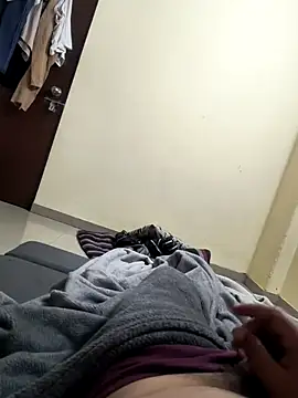 Snapshot of rajstrip12650 chatting on 1, 2, 2026 rajstrip12650 online show from 1, 2, 2026