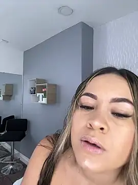 TaylorEvanss online show from 19, 2, 2025