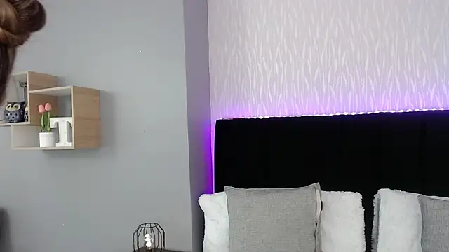 TaylorEvanss online show from 20, 2, 2025