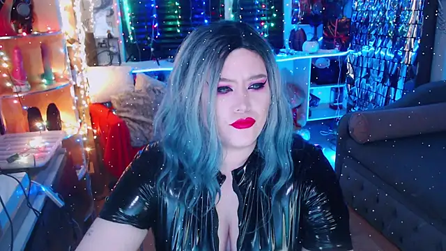 Snapshot of wickedxqueen chatting on 13, 1, 2025 wickedxqueen online show from 13, 1, 2025