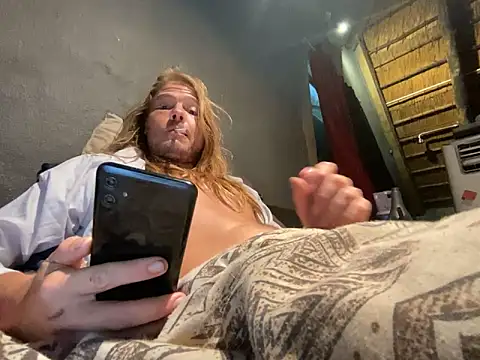 Salted Playday online show from 12, 2, 2025