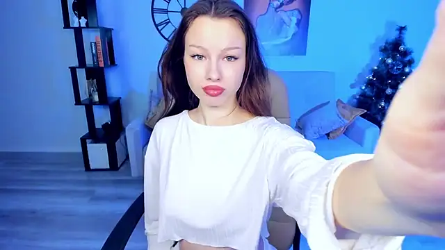 Snapshot of KaitieLove chatting on 25, 12, 2024 KaitieLove online show from 25, 12, 2024