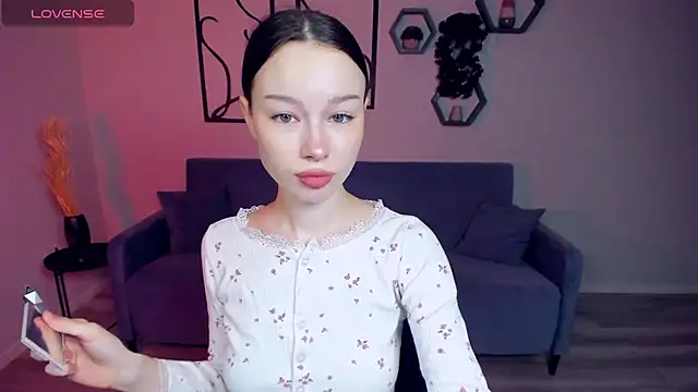Snapshot of KaitieLove chatting on 30, 1, 2025 KaitieLove online show from 30, 1, 2025