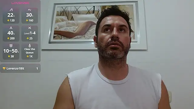 rodrher81 online show from 14, 1, 2025