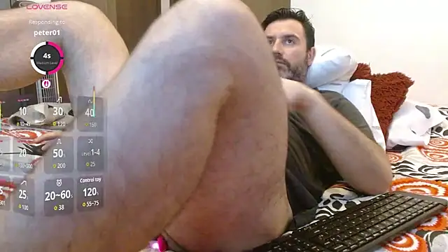 rodrher81 online show from 20, 9, 2025