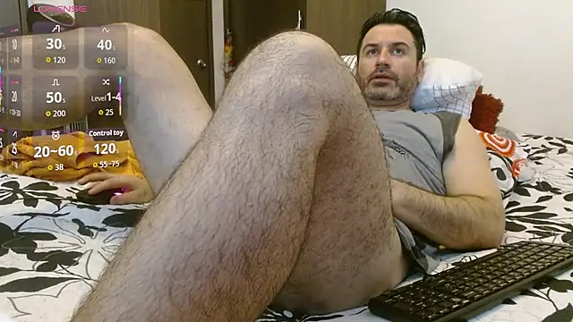 rodrher81 online show from 9, 10, 2025