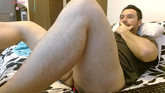 rodrher81 online show from 22, 11, 2025