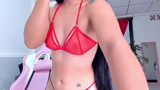 Bella-Ana online show from 27, 3, 2026