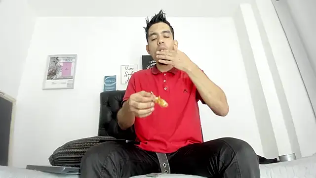 JohanyLatino online show from 9, 3, 2025