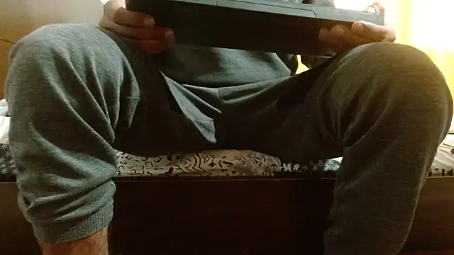 JohanyLatino online show from 19, 3, 2026