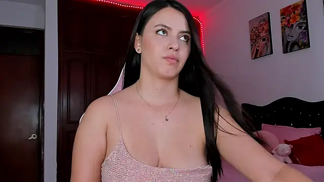 Sara Squirting Heels online show from 4, 6, 2026