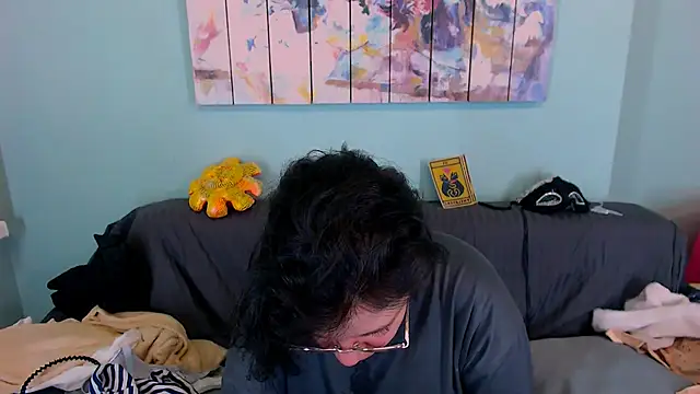 EverlyRays online show from 13, 3, 2026