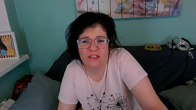 EverlyRays online show from 16, 3, 2026