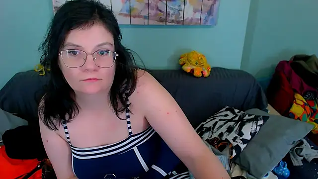 EverlyRays online show from 10, 4, 2026