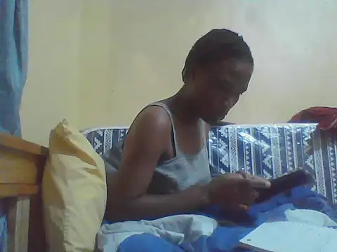 Snapshot of Smillie_prety chatting on 13, 5, 2026 Smillie prety online show from 13, 5, 2026