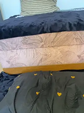 AlisaaRose online show from 6, 3, 2025