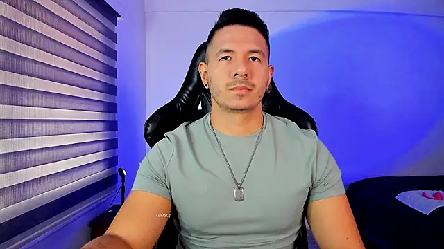 ransoj online show from 22, 10, 2025