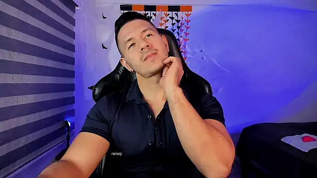 ransoj online show from 1, 11, 2025