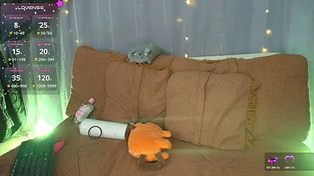  Little sophie   online show from 22, 5, 2026